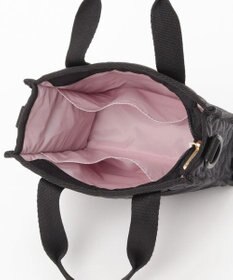 LeSportsac MINI N/S TOTE/パフィーブロッサムズ