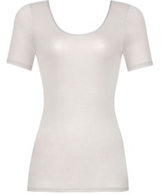 WACOAL インナー 綿100％(身生地) オーガニックコットンを使用 ムレにくい 3分袖 半袖 レディース CLC229 /ワコール