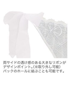 BRADELIS New York 【BRADELIS New York】　ウェンディスタイルタンガ24A2