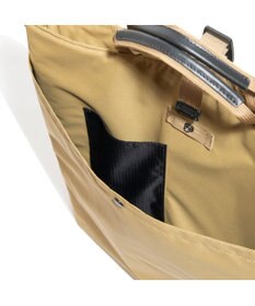 ACE BAGS & LUGGAGE UNTRACK CITY/3LS ヘルメット トートバッグ 60374 アントラック