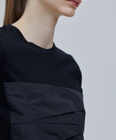 BEIGE， COLETTE / デザインカットソー