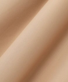 Feroux 【洗える】プリーツコンビ スカート