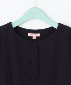 TOCCA 【消臭＆洗える】SUNNY ブラウス