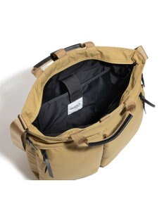 ACE BAGS & LUGGAGE UNTRACK CITY/3LS ヘルメット トートバッグ 60374 アントラック