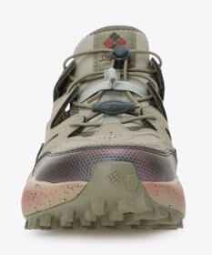 Columbia スライブ リバイブ シャンダル