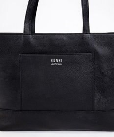 YUSHI EPICE-TOTEBAG　トートバッグ