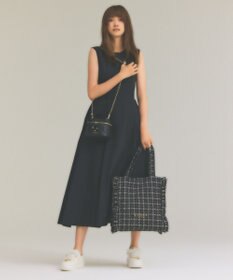 TOCCA 【軽量】PEARL SNEAKERS スニーカー