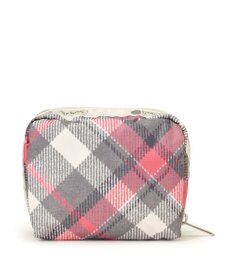 LeSportsac SQUARE COSMETIC/シームレスタータン