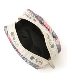 LeSportsac SQUARE COSMETIC/シームレスタータン