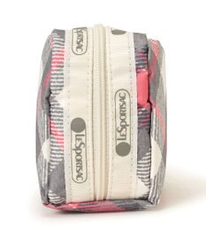 LeSportsac SQUARE COSMETIC/シームレスタータン