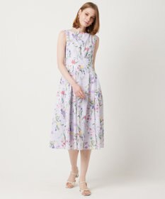 TOCCA 【消臭・洗える】TULIP BOUQUET ドレス