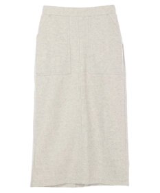 Green Parks 圧縮ポンチＩラインスカート