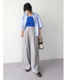 Green Parks マルチストラップテレコタンク