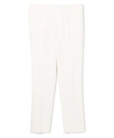 BEIGE， 【S-size】LUIZA / クロップドパンツ