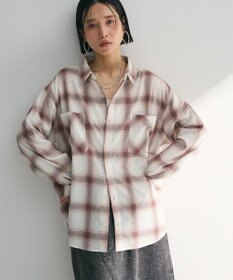 Green Parks アソートレギュラーカラーシャツ