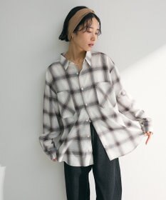 Green Parks アソートレギュラーカラーシャツ