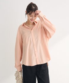 Green Parks アソートレギュラーカラーシャツ