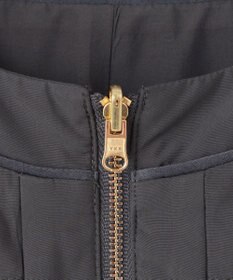 自由区 【カタログ掲載】ライトダウンリバーシブルノーカラー ジャケット