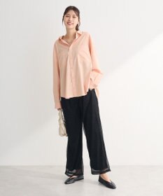 Green Parks アソートレギュラーカラーシャツ