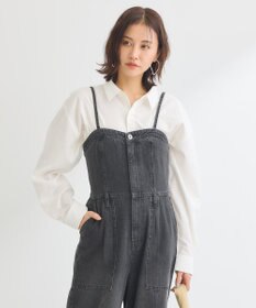 Green Parks アソートレギュラーカラーシャツ