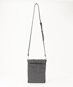 LA BAGAGERIE ラインストーンショルダー