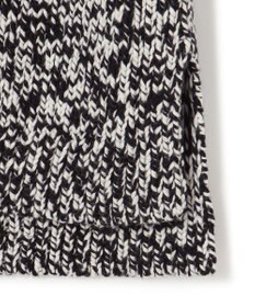 23区 ビッグムリネ ニットベスト