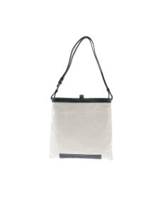 genten タペストリーカットワーク 2wayショルダーバッグ