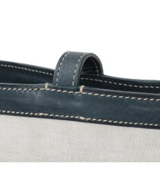 genten タペストリーカットワーク 2wayショルダーバッグ