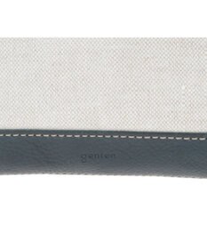 genten タペストリーカットワーク 2wayショルダーバッグ