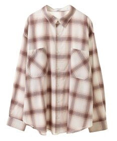 Green Parks アソートレギュラーカラーシャツ