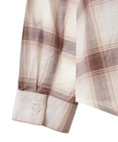 Green Parks アソートレギュラーカラーシャツ