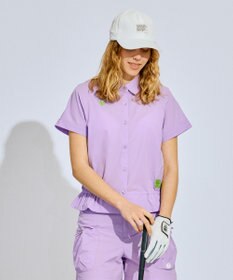 PW CIRCULUS 【手洗い洗濯可 / 通気性抜群】 【UNISEX】【スピンドルで調整可能】ジェットキャップ  ゴルフ