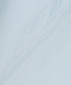 uncrave 【撥水・洗濯機洗い可】シアープルーフナイロン シャツブラウス（uncrave STANDARD）