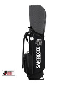 PW CIRCULUS 【UNISEX】J.LEAGUE キャディバッグ J1所属の20クラブコラボ ゴルフ