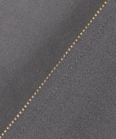 組曲 【先行予約・WEB限定】ジョーゼットジャージー ブルゾン