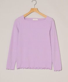 ONWARD Reuse Park 【any SiS】カットソー春夏