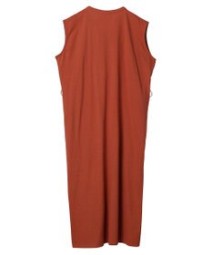 Green Parks ・ＳＵＧＡＲ　ＳＰＯＯＮ　ウエストドロストワンピース