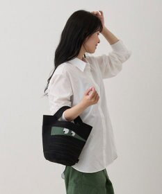 ROOTOTE 1296【インテリアになるトート】EU.デリ.グルグルミイラ-A