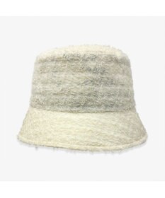 林八百吉商店 un chapeau　フリンジハット