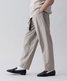 UNFILO MENS 【新色追加】FINE MOVE ワイドパンツ [24年商品]