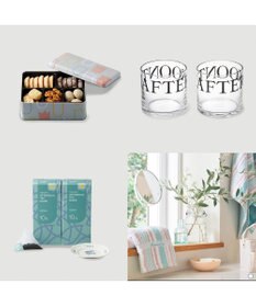 antina gift studio Afternoon Tea CATALOG GIFT Assam（アッサム）