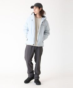 Columbia Columbia/ サンライズキャビンダウンジャケット /コロンビア