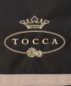 TOCCA 【A4サイズ対応・サスティナブル素材】RAINY WAY 2SET BAG レイントートバッグ