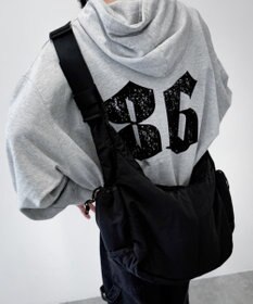 WEGO 中綿BIGショルダー