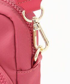 TOCCA 【WEB＆一部店舗限定】【撥水・環境に優しい素材】COLLINA NYLON POCHETTE ポシェット