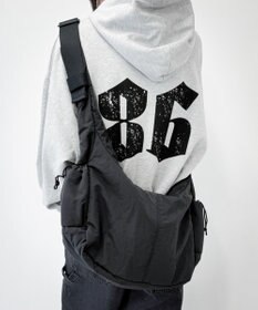 WEGO 中綿BIGショルダー