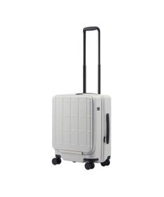 ACE BAGS & LUGGAGE ace. トレリスZ スーツケース 41/49L 機内持込 エキスパンド 09071 エース