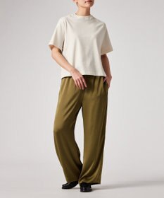 Paul Smith Travel Stories コンビ 半袖カットソー