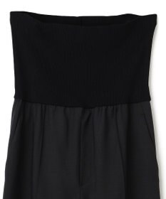 BEIGE， BARDOS / ストレートパンツ