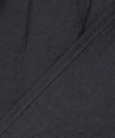 uncrave 【撥水・洗濯機洗い可】シアープルーフナイロン シャツブラウス（uncrave STANDARD）